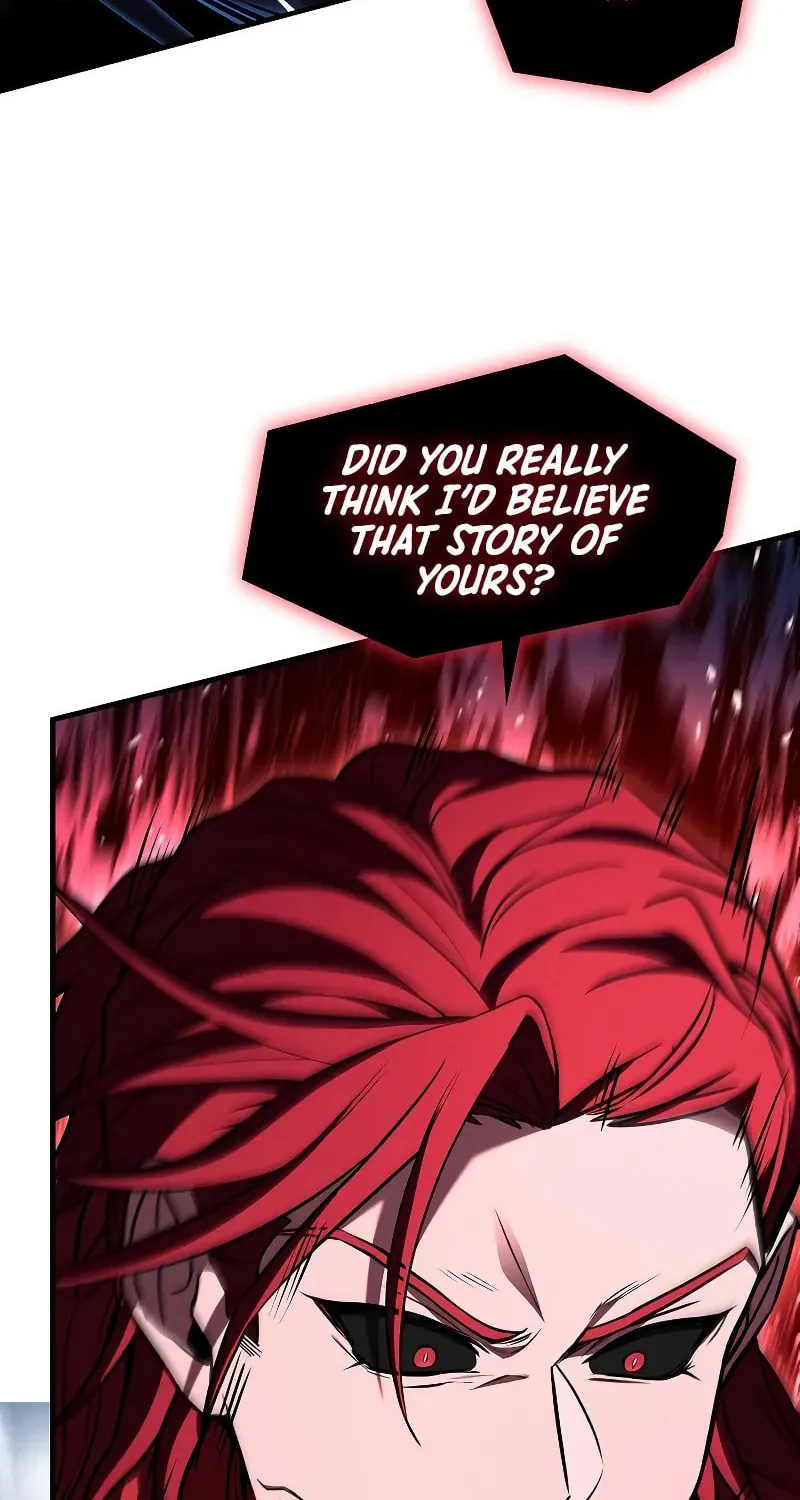The Legendary Spearman Returns Chapter 147 page 166 - 