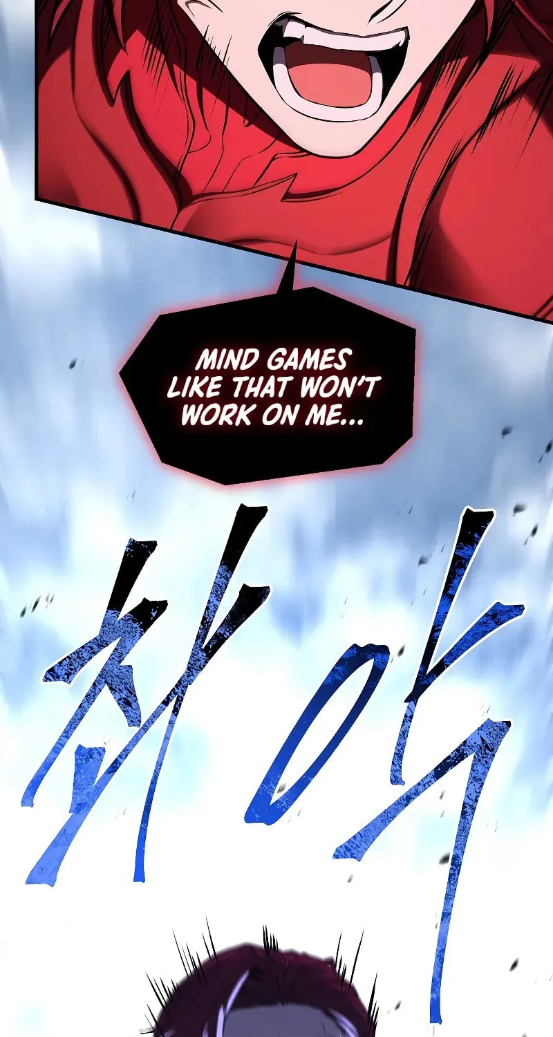 The Legendary Spearman Returns Chapter 147 page 167 - 
