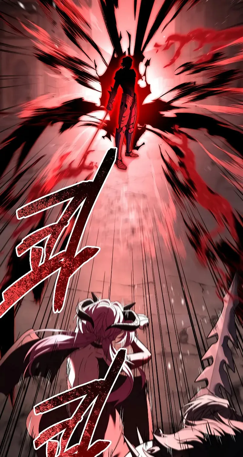 The Legendary Spearman Returns Chapter 147 page 18 - 