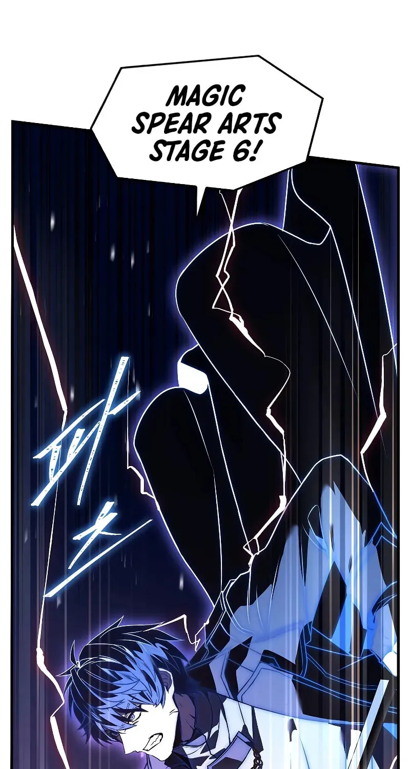 The Legendary Spearman Returns Chapter 147 page 177 - 