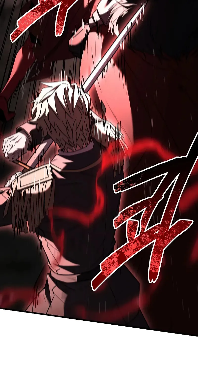 The Legendary Spearman Returns Chapter 147 page 19 - 