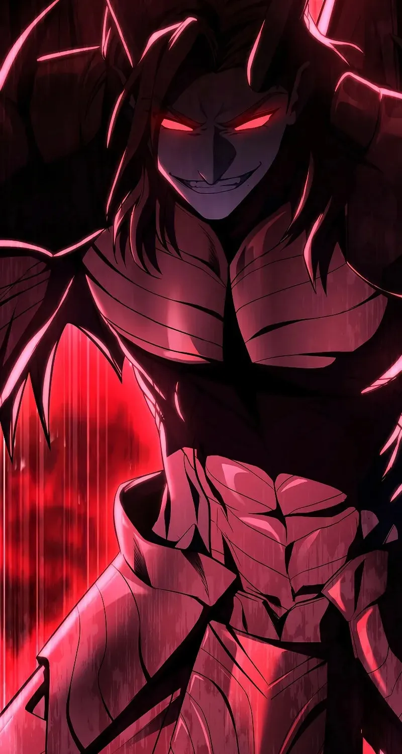 The Legendary Spearman Returns Chapter 147 page 186 - 
