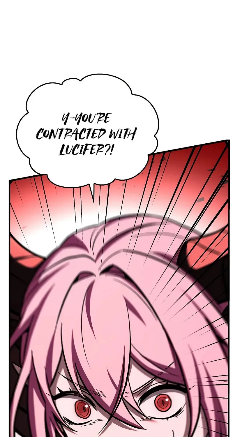 The Legendary Spearman Returns Chapter 147 page 20 - 