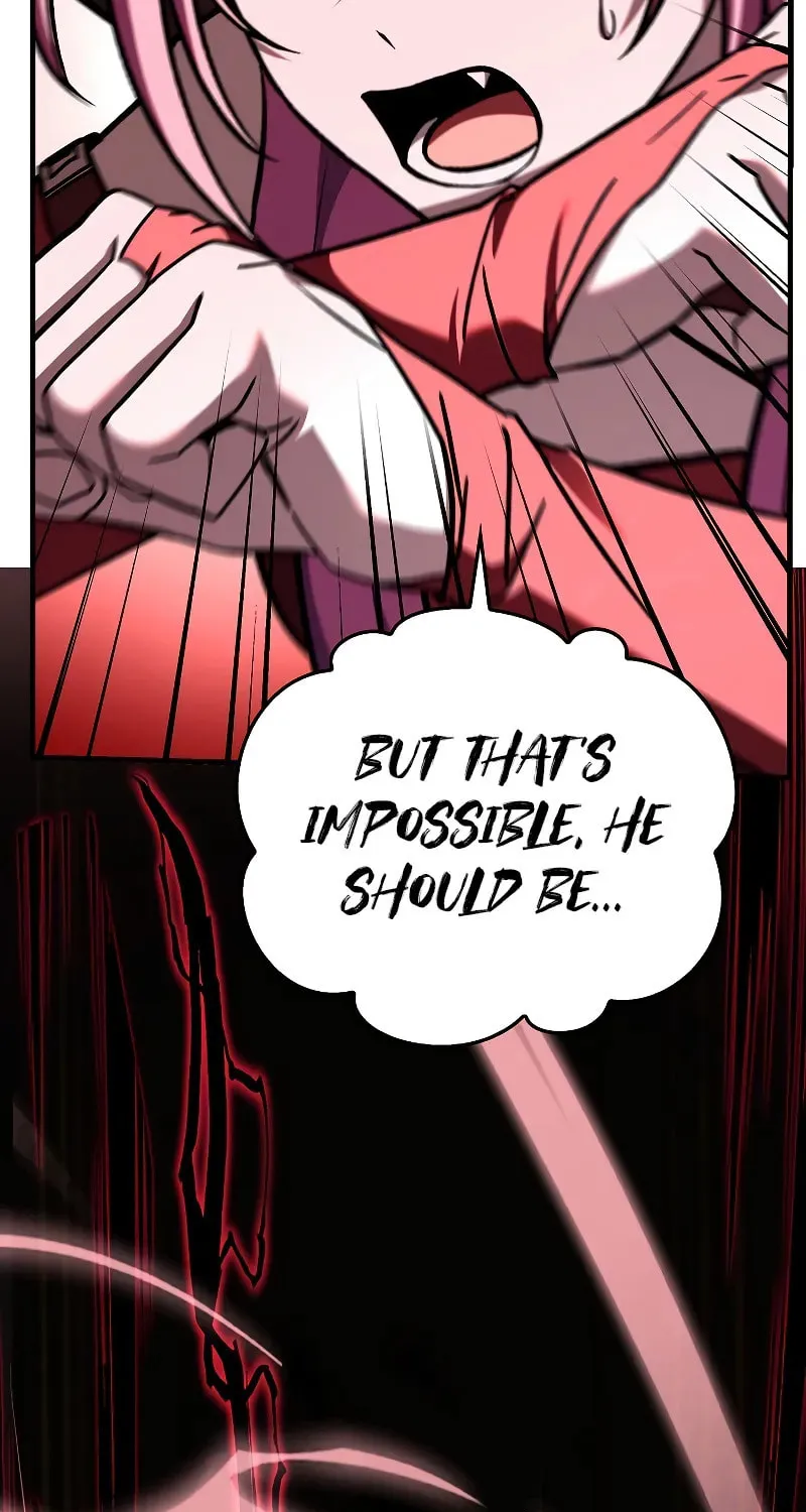 The Legendary Spearman Returns Chapter 147 page 21 - 
