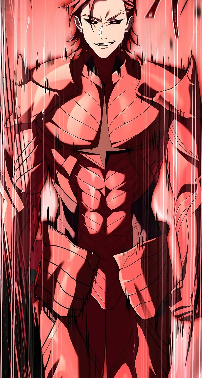 The Legendary Spearman Returns Chapter 147 page 23 - 