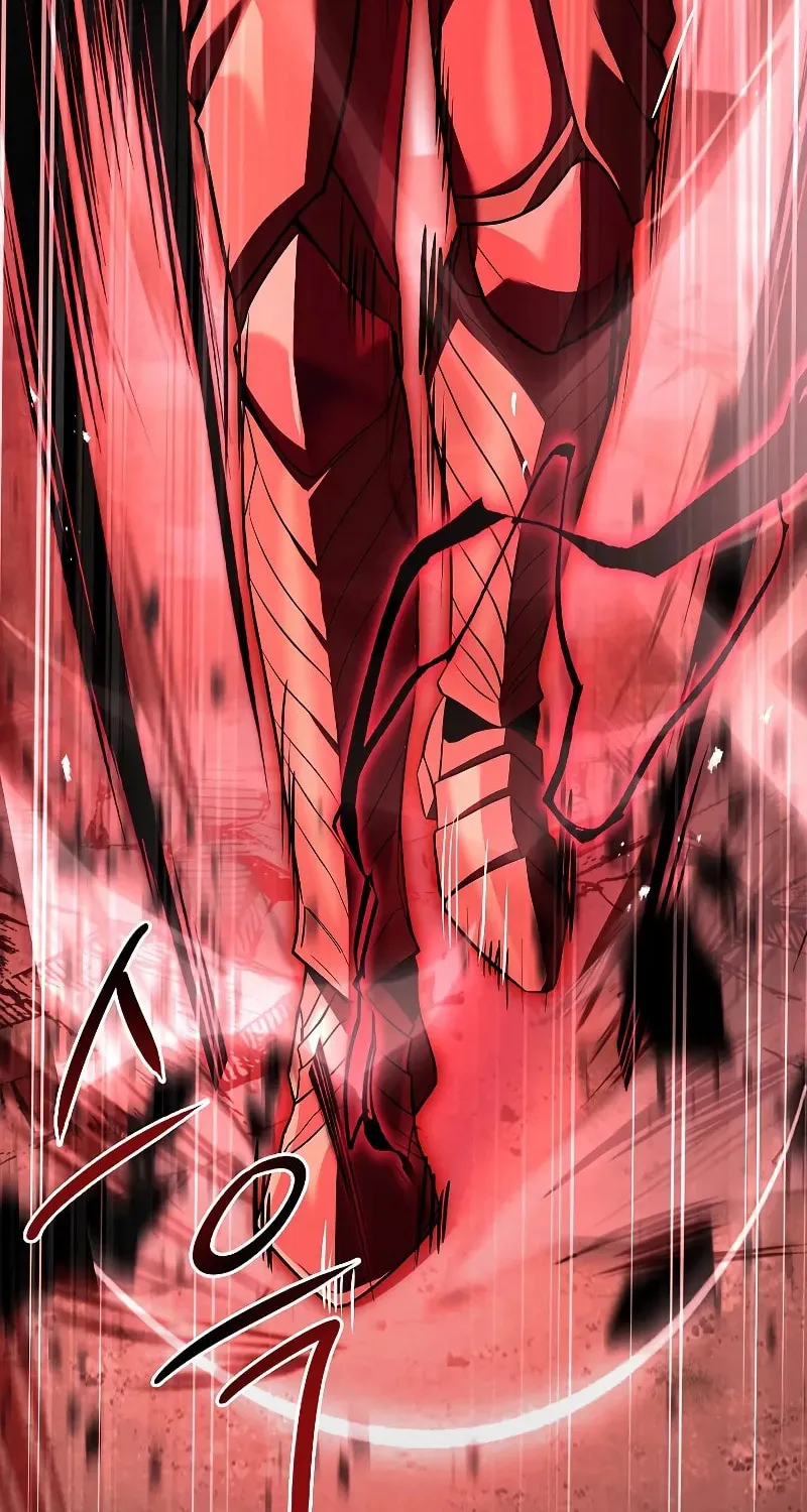 The Legendary Spearman Returns Chapter 147 page 24 - 