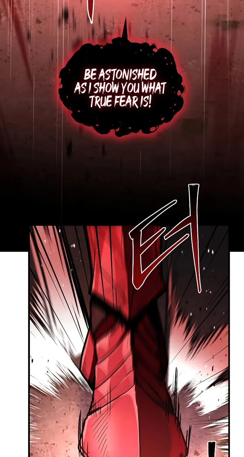 The Legendary Spearman Returns Chapter 147 page 25 - 