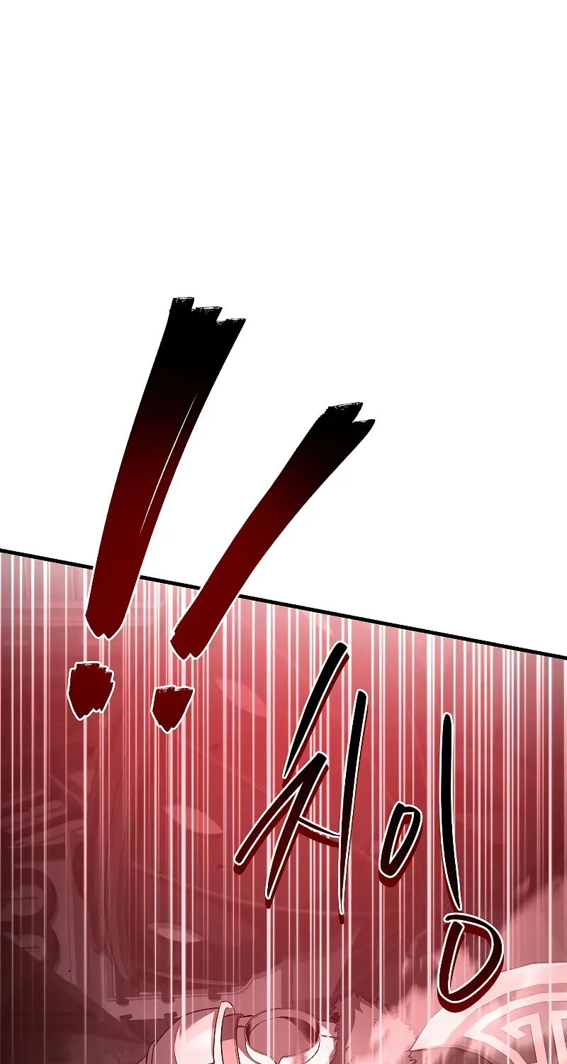 The Legendary Spearman Returns Chapter 147 page 27 - 