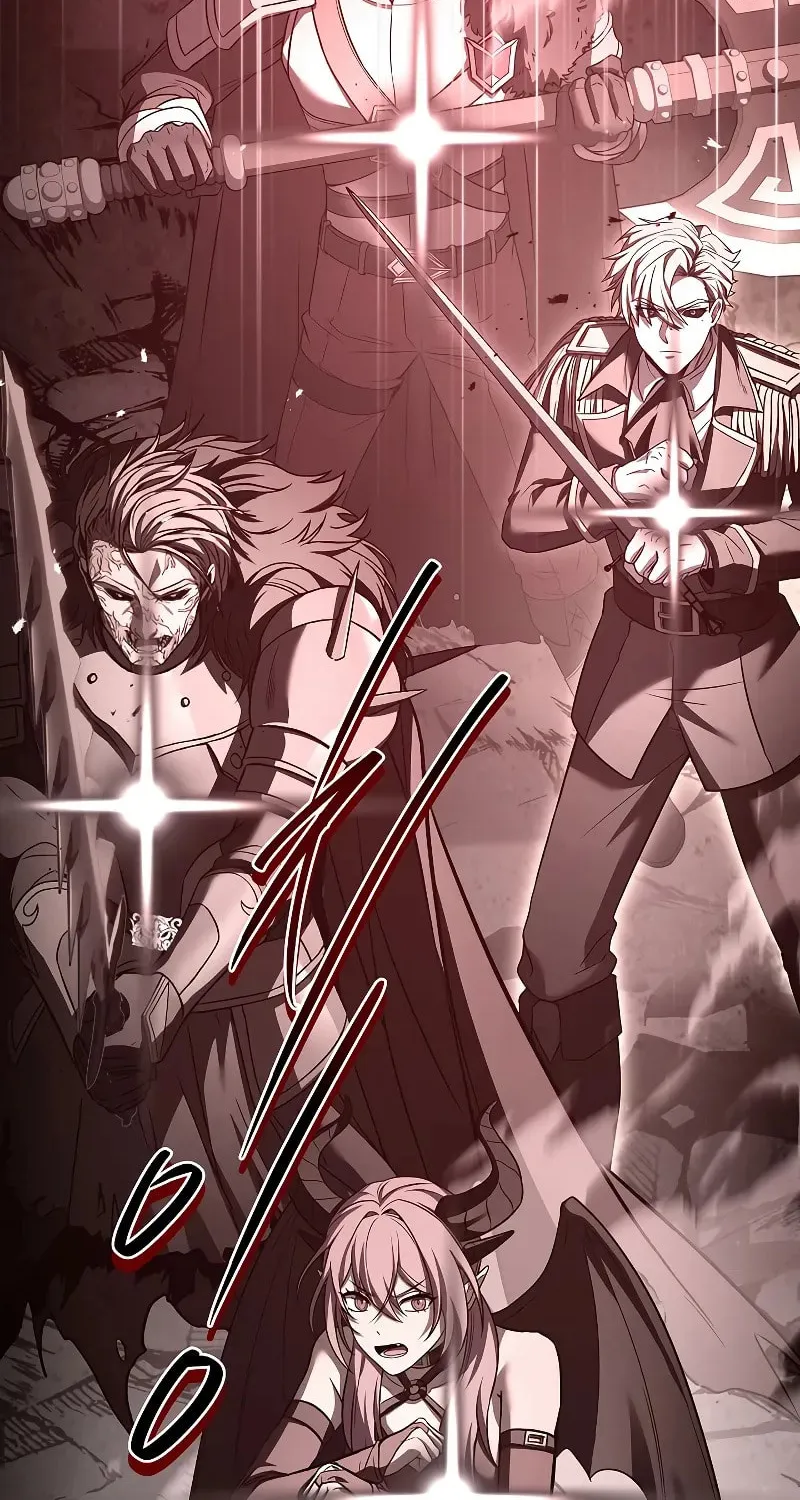 The Legendary Spearman Returns Chapter 147 page 28 - 