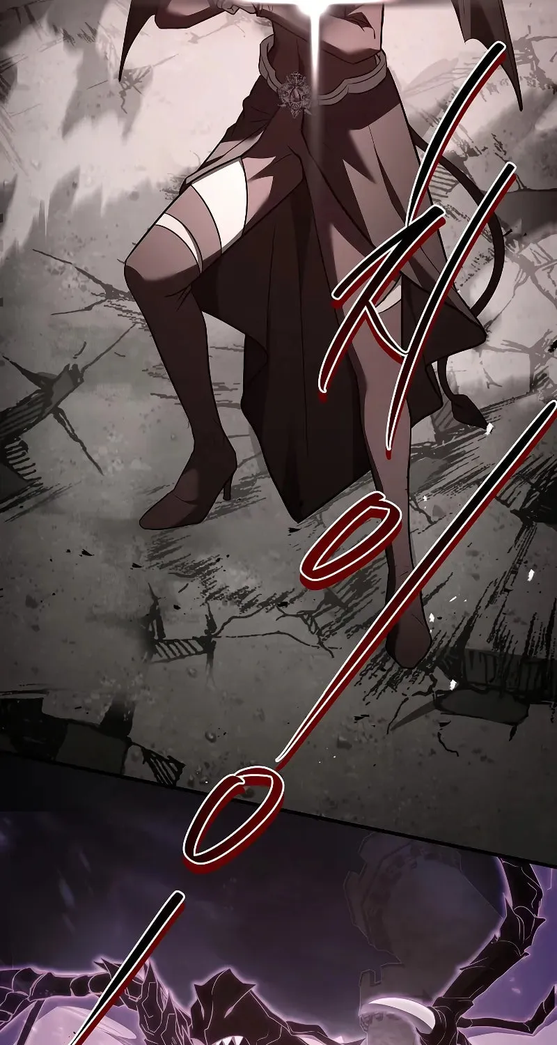 The Legendary Spearman Returns Chapter 147 page 29 - 