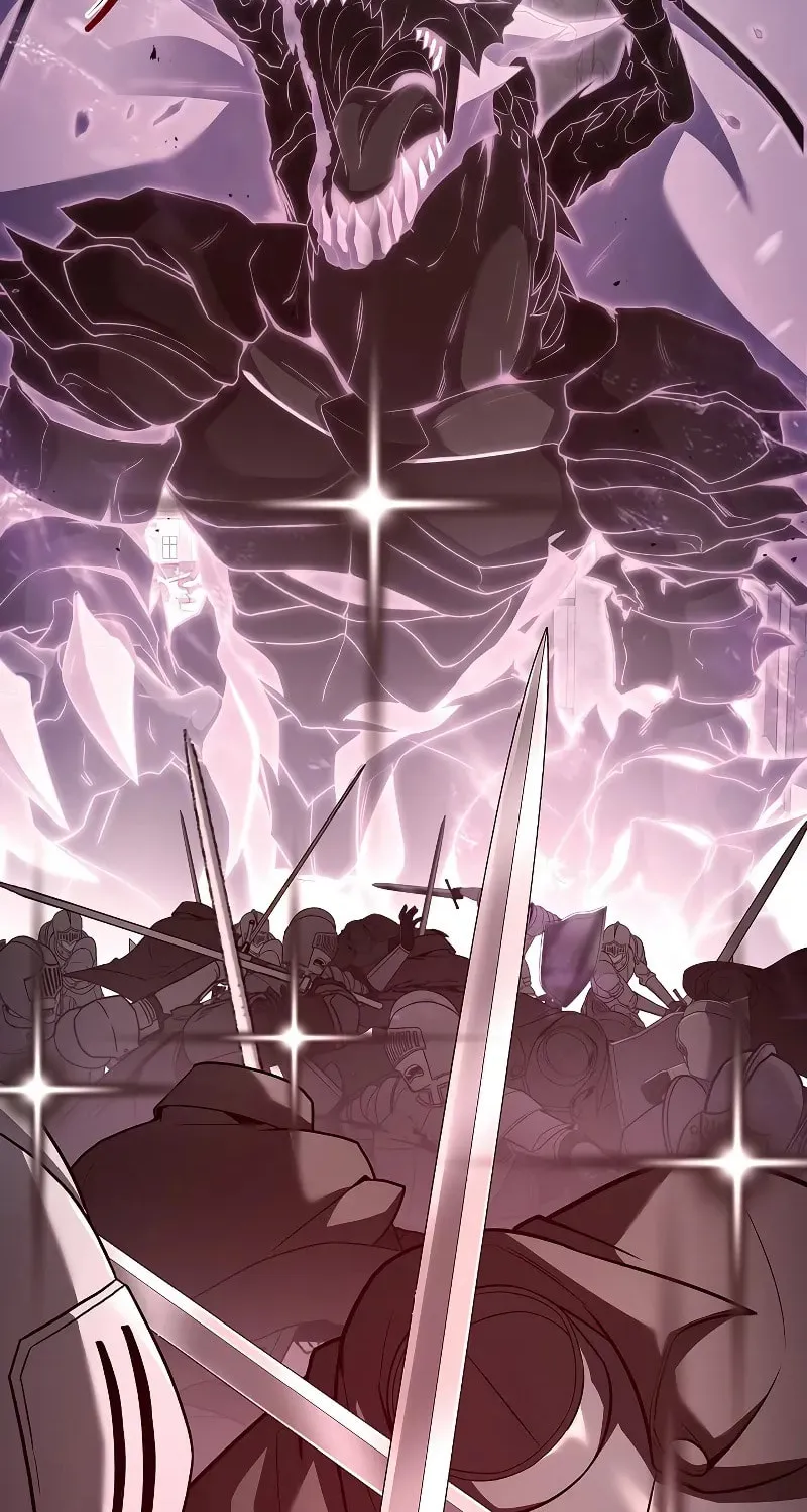 The Legendary Spearman Returns Chapter 147 page 30 - 