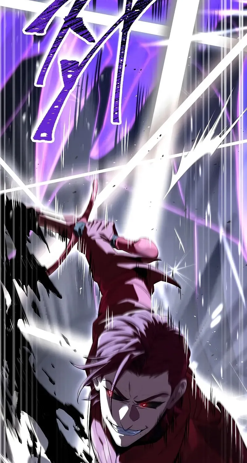 The Legendary Spearman Returns Chapter 147 page 33 - 