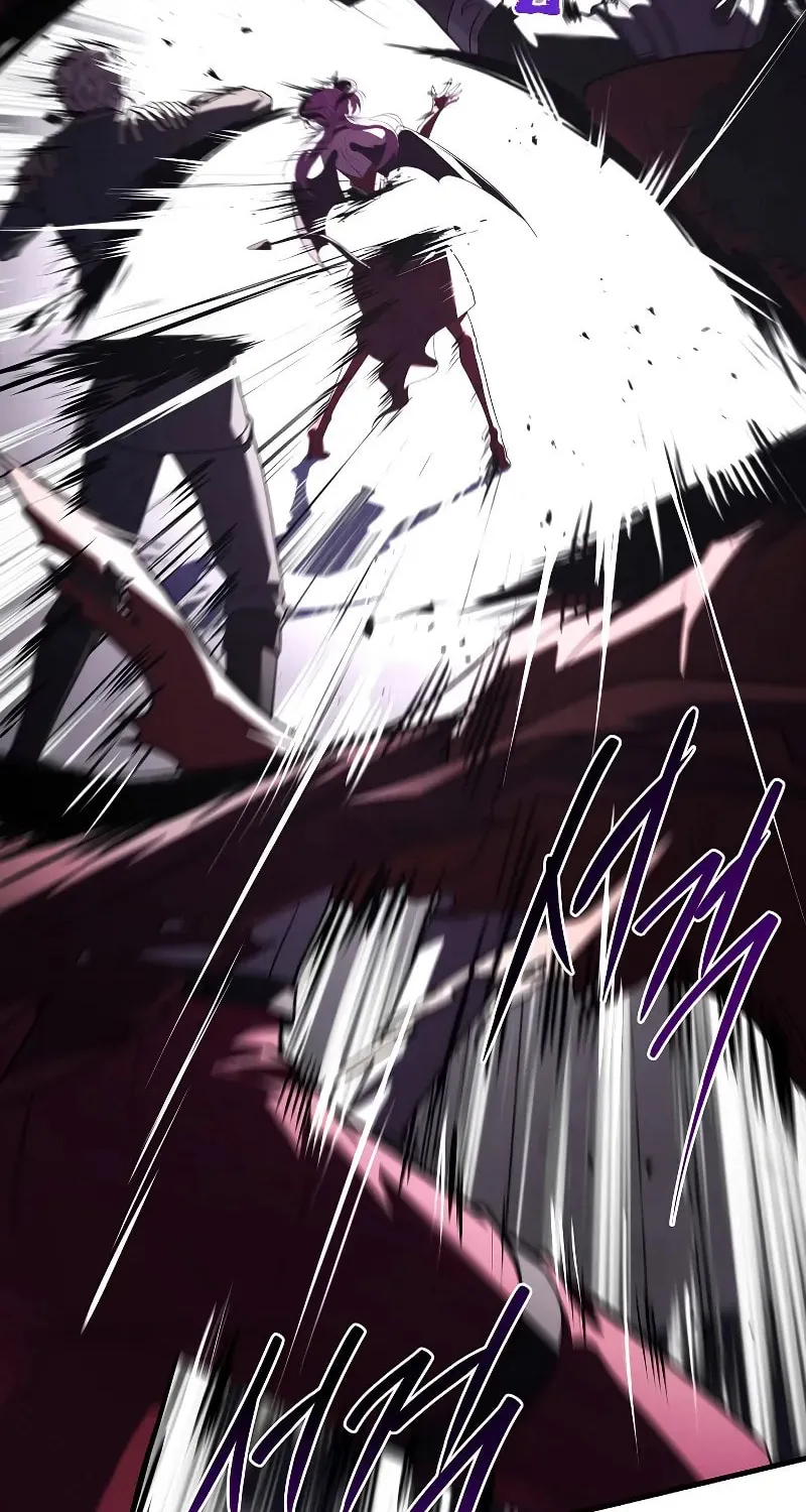 The Legendary Spearman Returns Chapter 147 page 37 - 