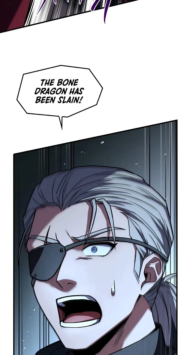 The Legendary Spearman Returns Chapter 147 page 38 - 
