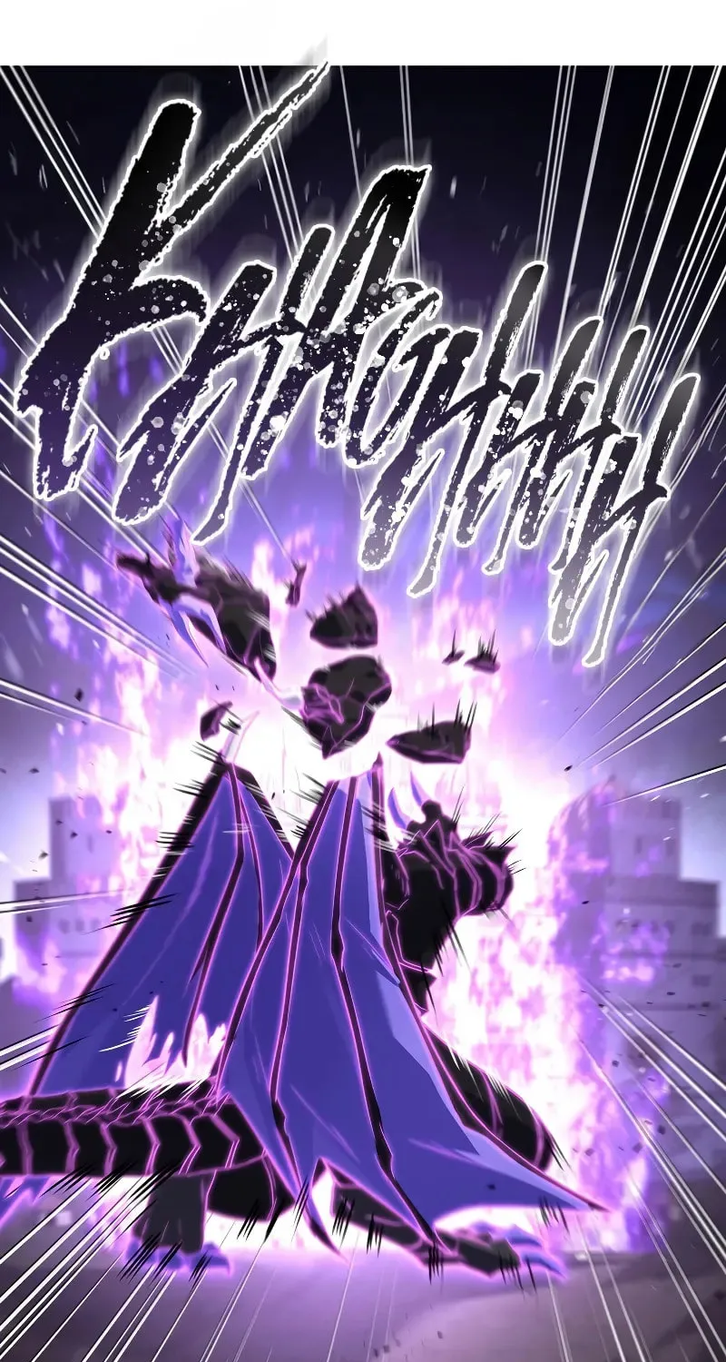 The Legendary Spearman Returns Chapter 147 page 40 - 