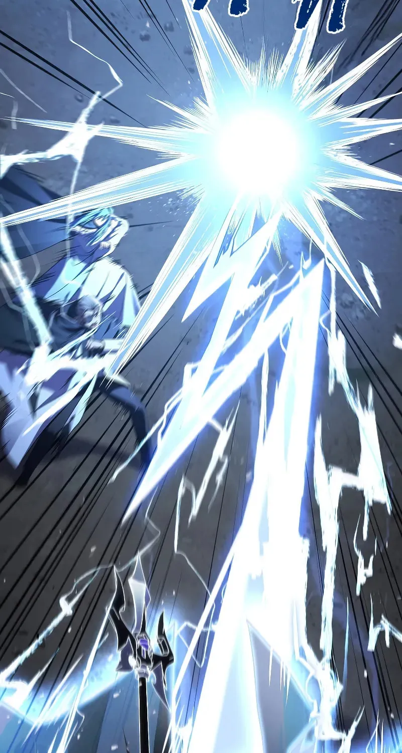 The Legendary Spearman Returns Chapter 147 page 44 - 