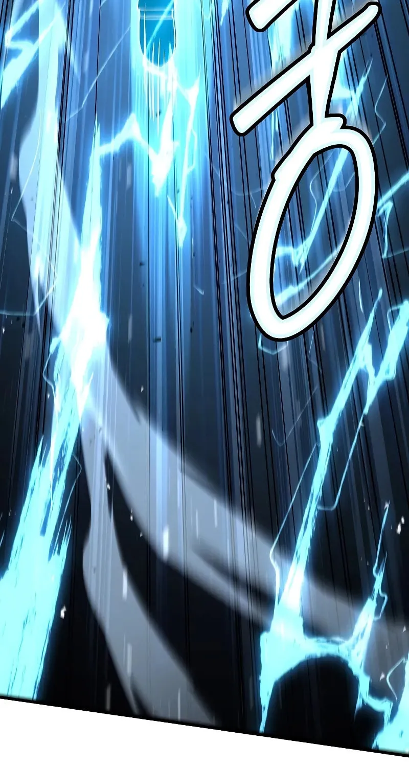 The Legendary Spearman Returns Chapter 147 page 49 - 