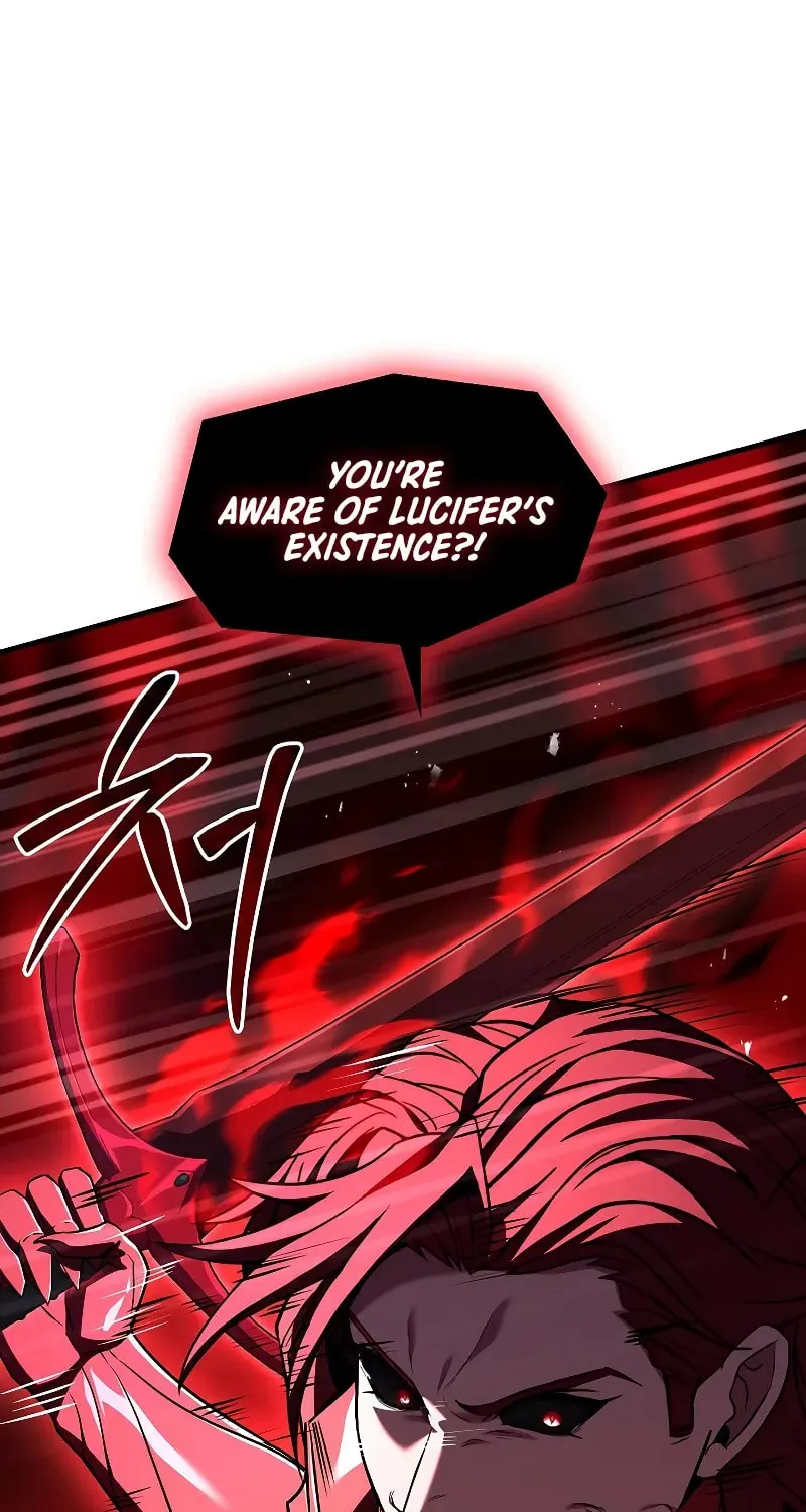 The Legendary Spearman Returns Chapter 147 page 50 - 