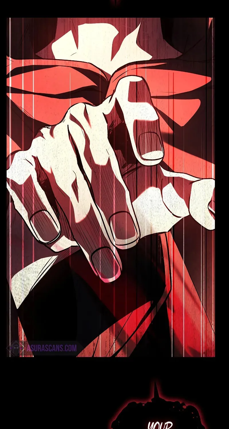 The Legendary Spearman Returns Chapter 147 page 6 - 
