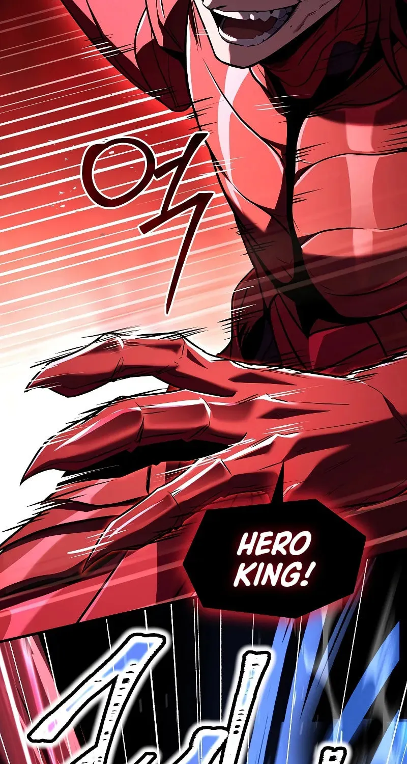 The Legendary Spearman Returns Chapter 147 page 51 - 