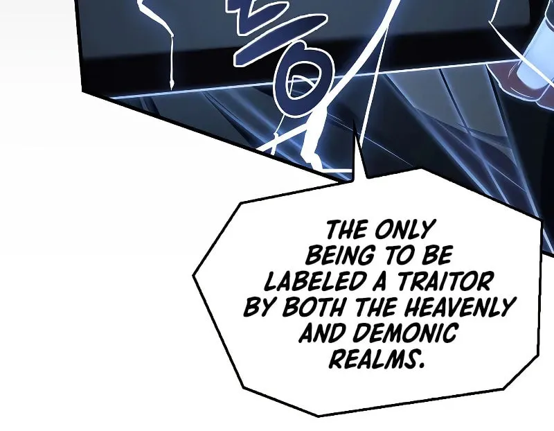 The Legendary Spearman Returns Chapter 147 page 55 - 
