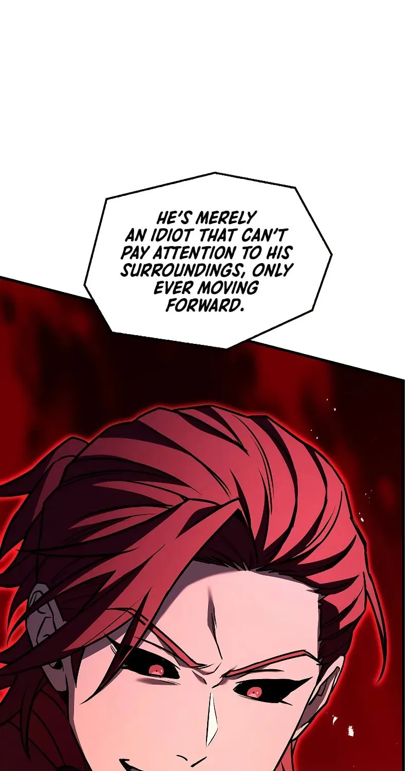 The Legendary Spearman Returns Chapter 147 page 56 - 