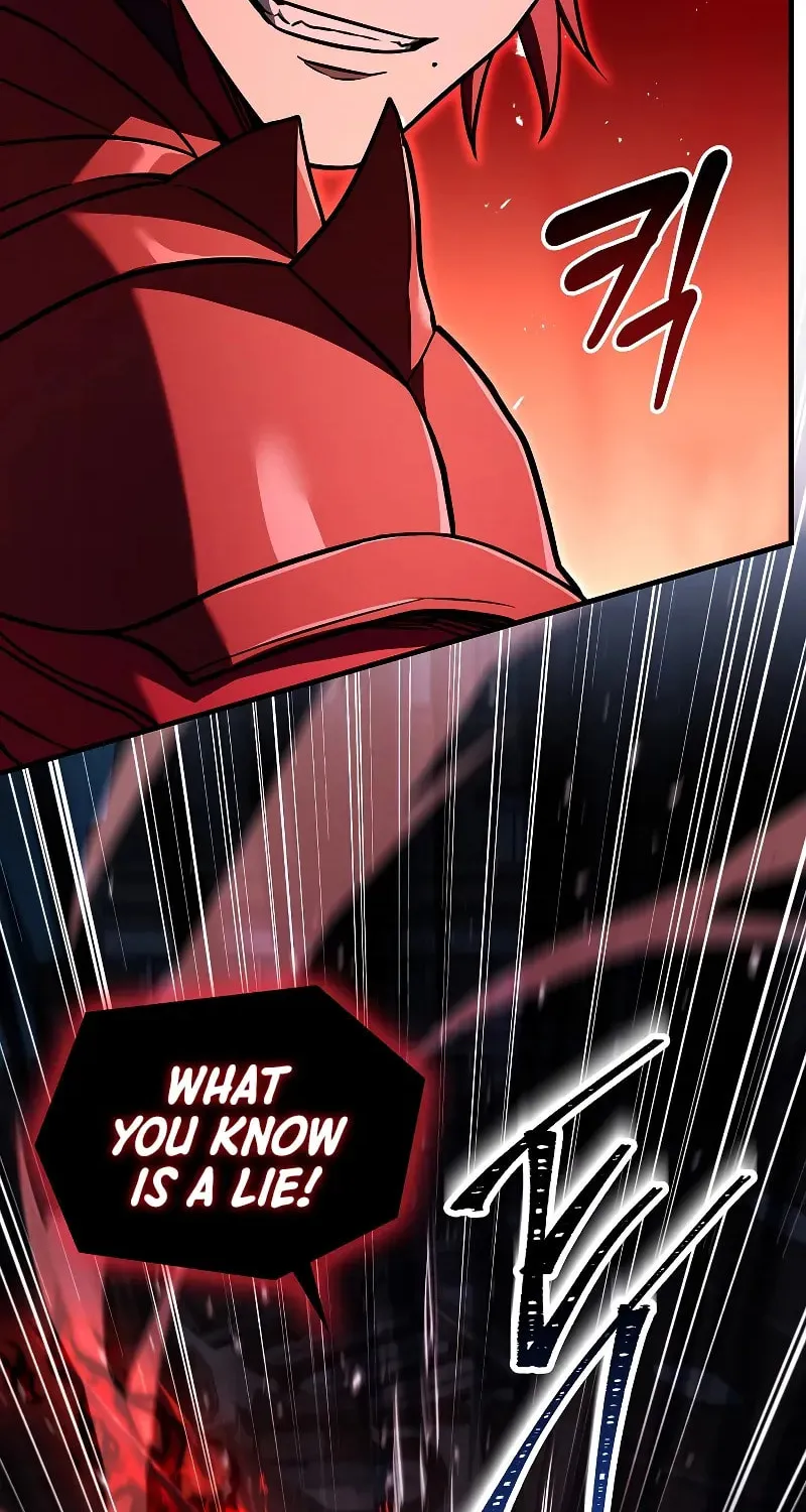 The Legendary Spearman Returns Chapter 147 page 57 - 