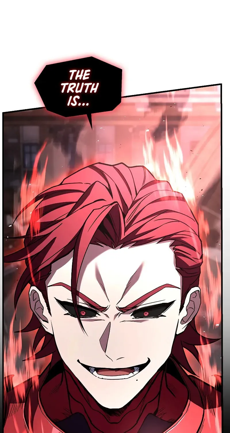 The Legendary Spearman Returns Chapter 147 page 60 - 