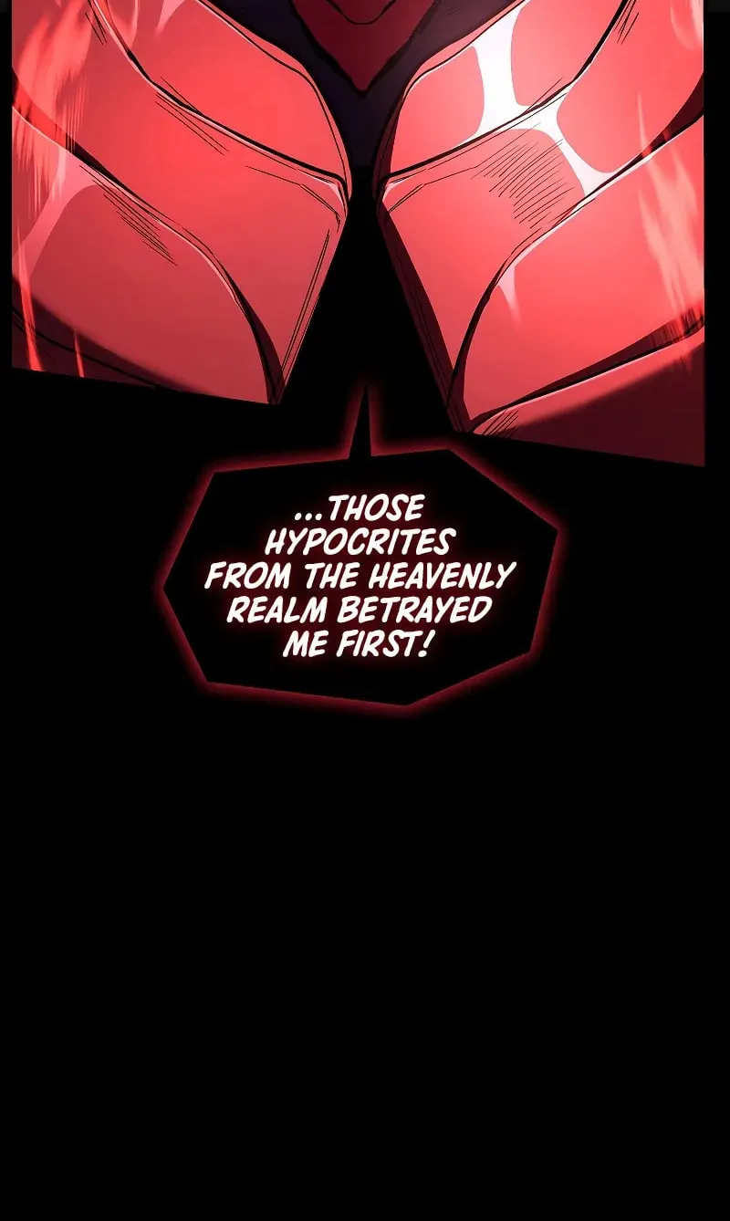 The Legendary Spearman Returns Chapter 147 page 61 - 