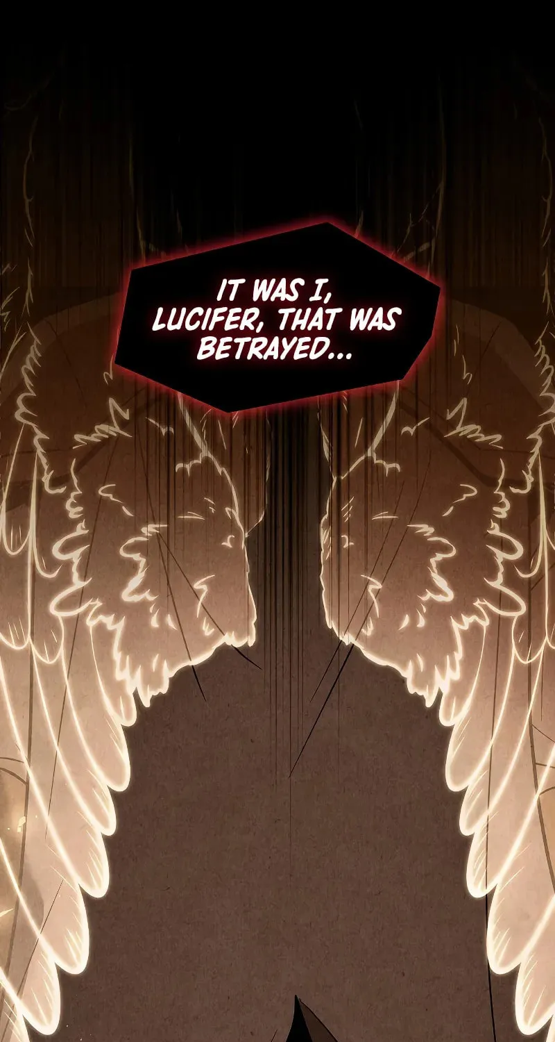 The Legendary Spearman Returns Chapter 147 page 62 - 
