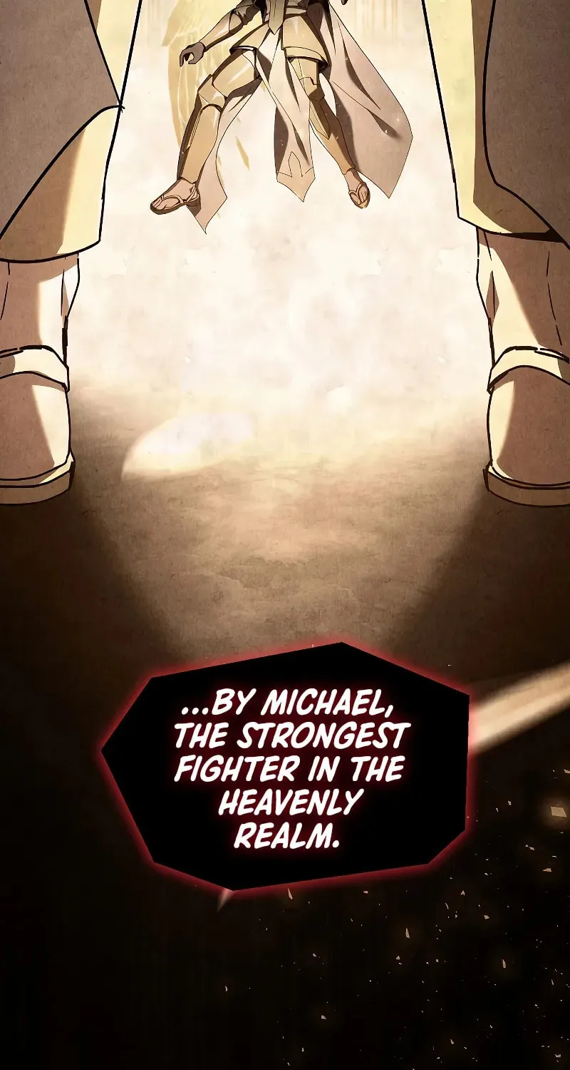 The Legendary Spearman Returns Chapter 147 page 64 - 