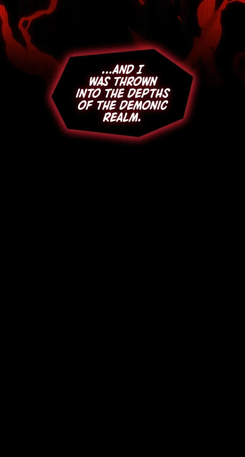 The Legendary Spearman Returns Chapter 147 page 69 - 