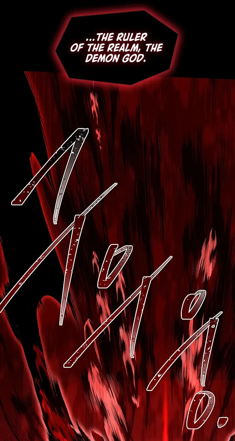 The Legendary Spearman Returns Chapter 147 page 73 - 