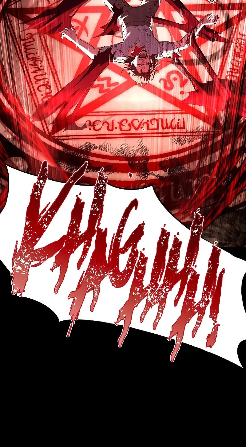 The Legendary Spearman Returns Chapter 147 page 9 - 