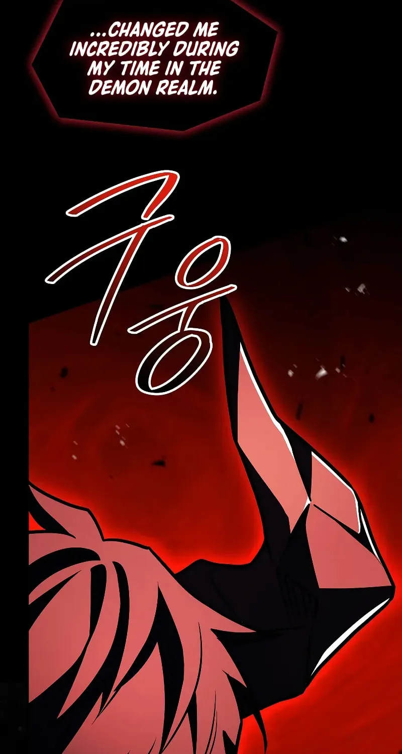 The Legendary Spearman Returns Chapter 147 page 81 - 