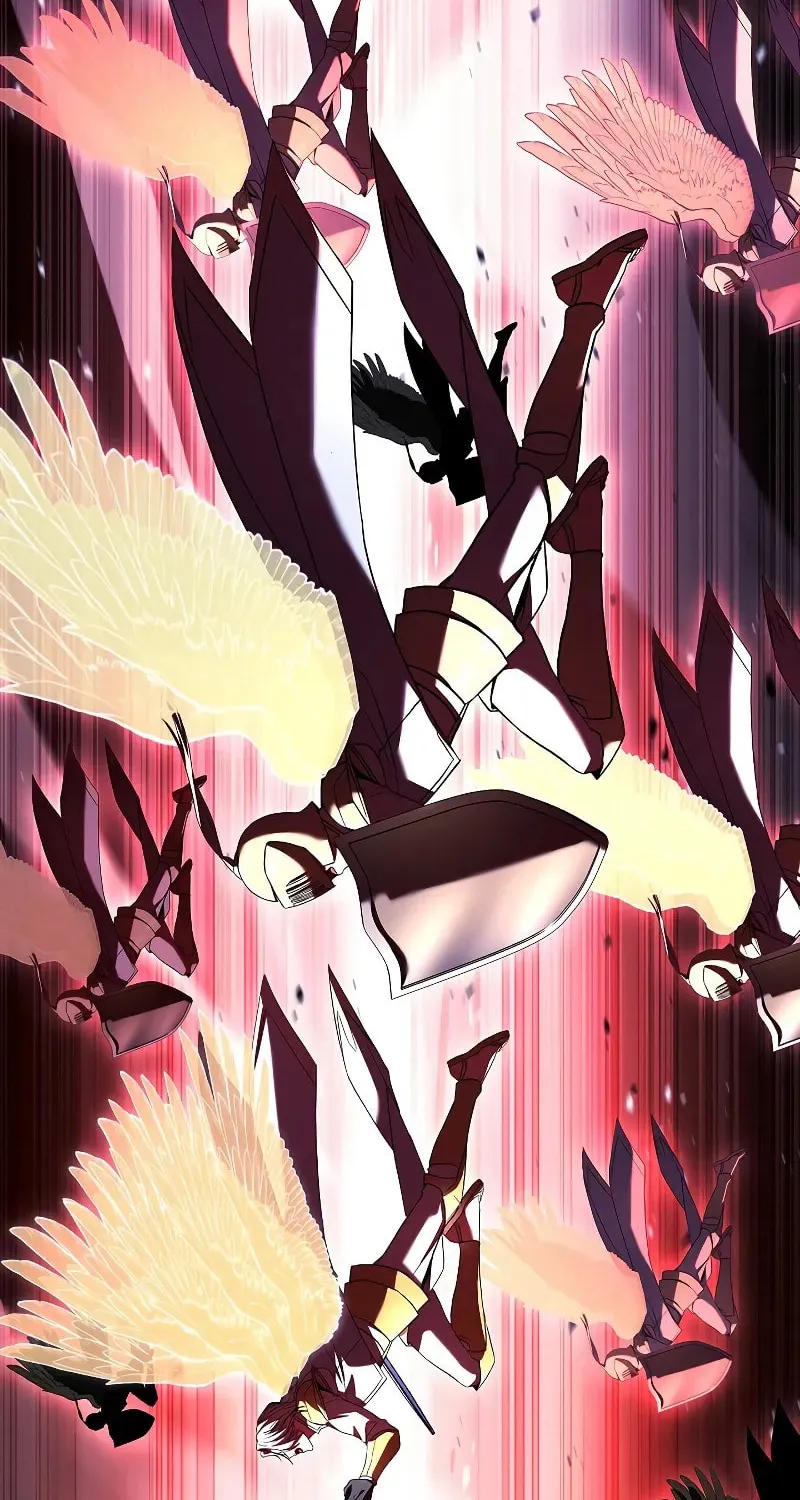 The Legendary Spearman Returns Chapter 147 page 86 - 