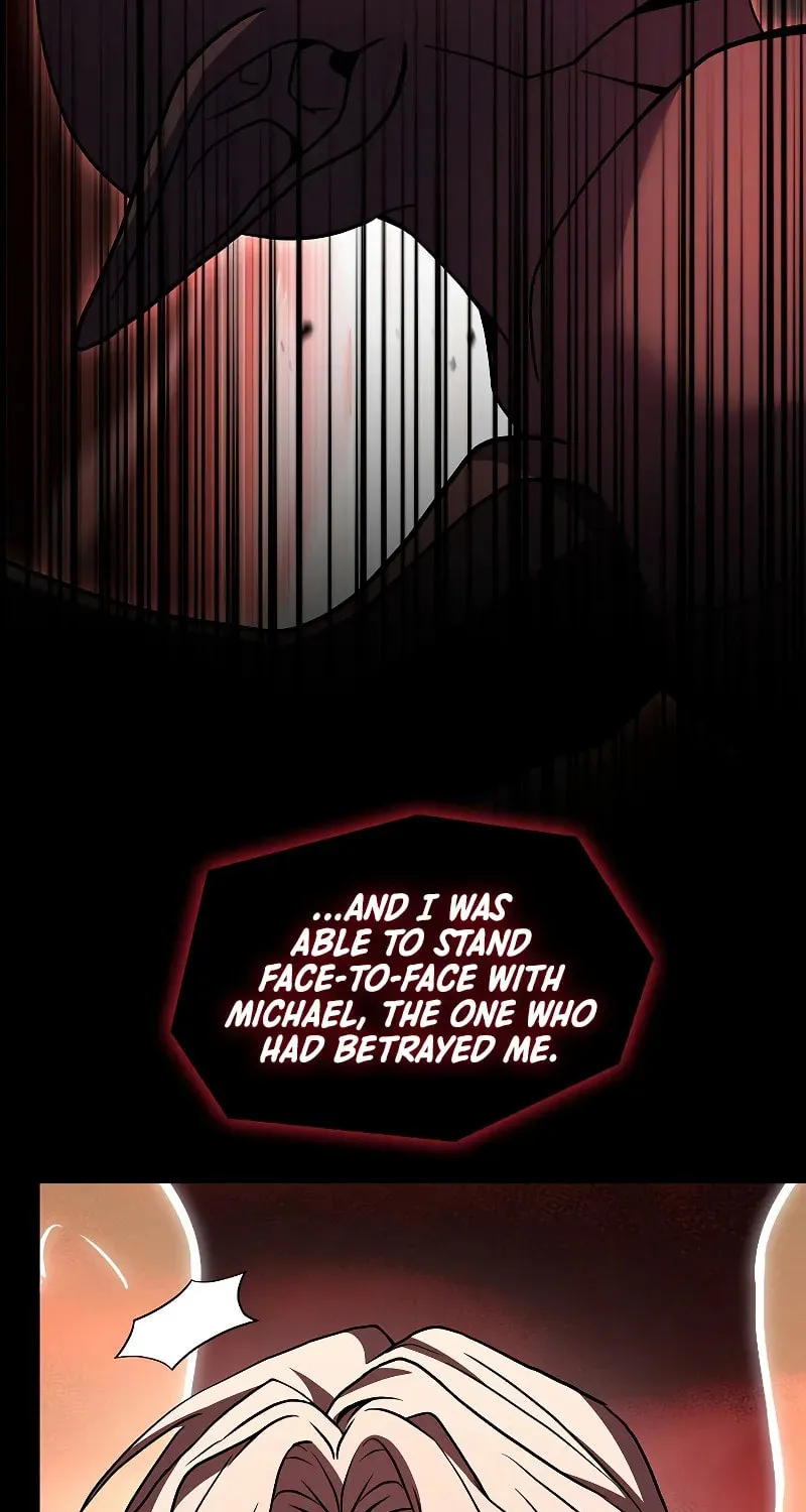 The Legendary Spearman Returns Chapter 147 page 89 - 