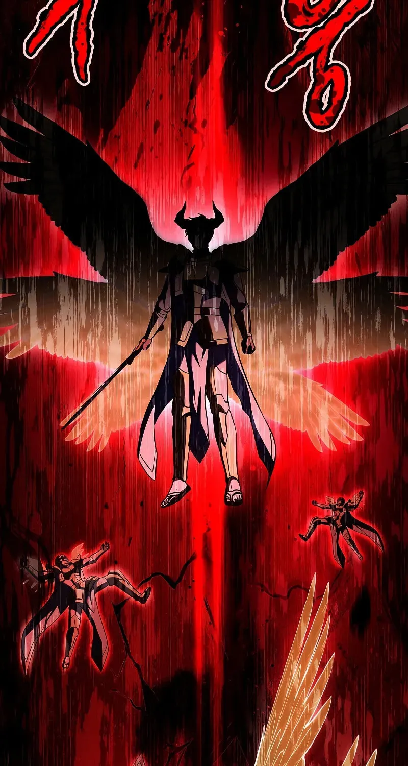 The Legendary Spearman Returns Chapter 147 page 91 - 