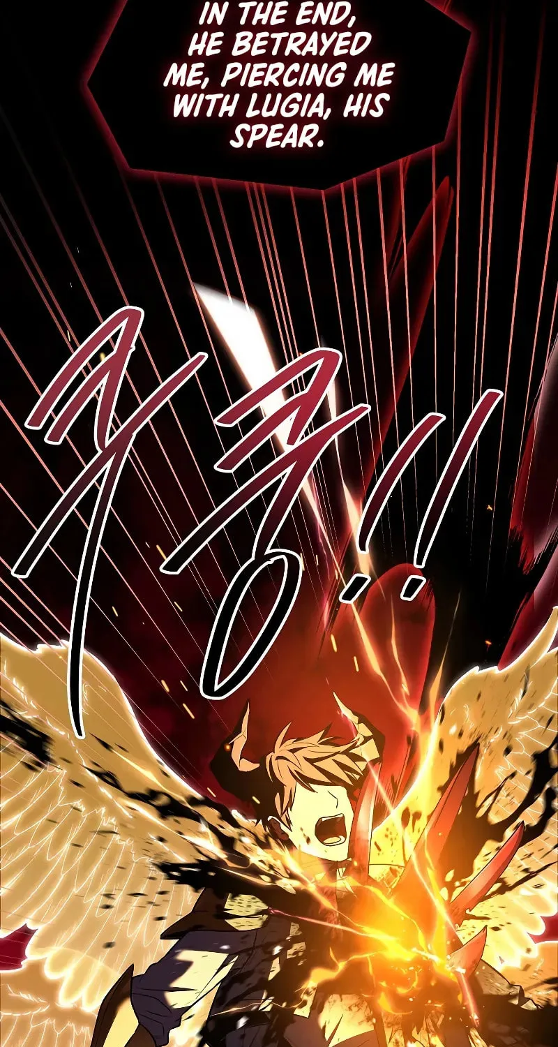 The Legendary Spearman Returns Chapter 147 page 98 - 