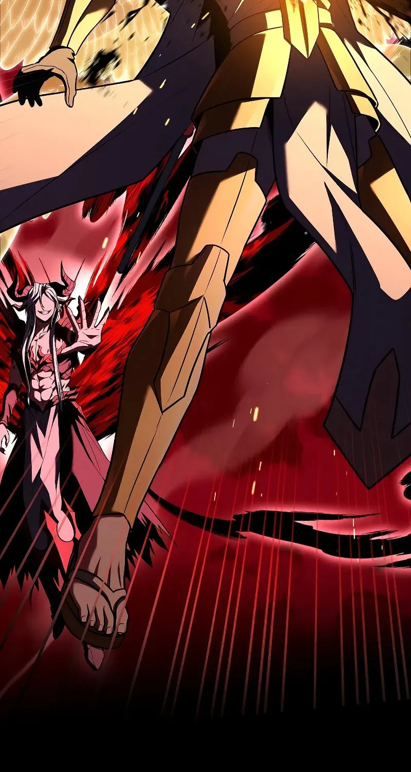 The Legendary Spearman Returns Chapter 147 page 99 - 
