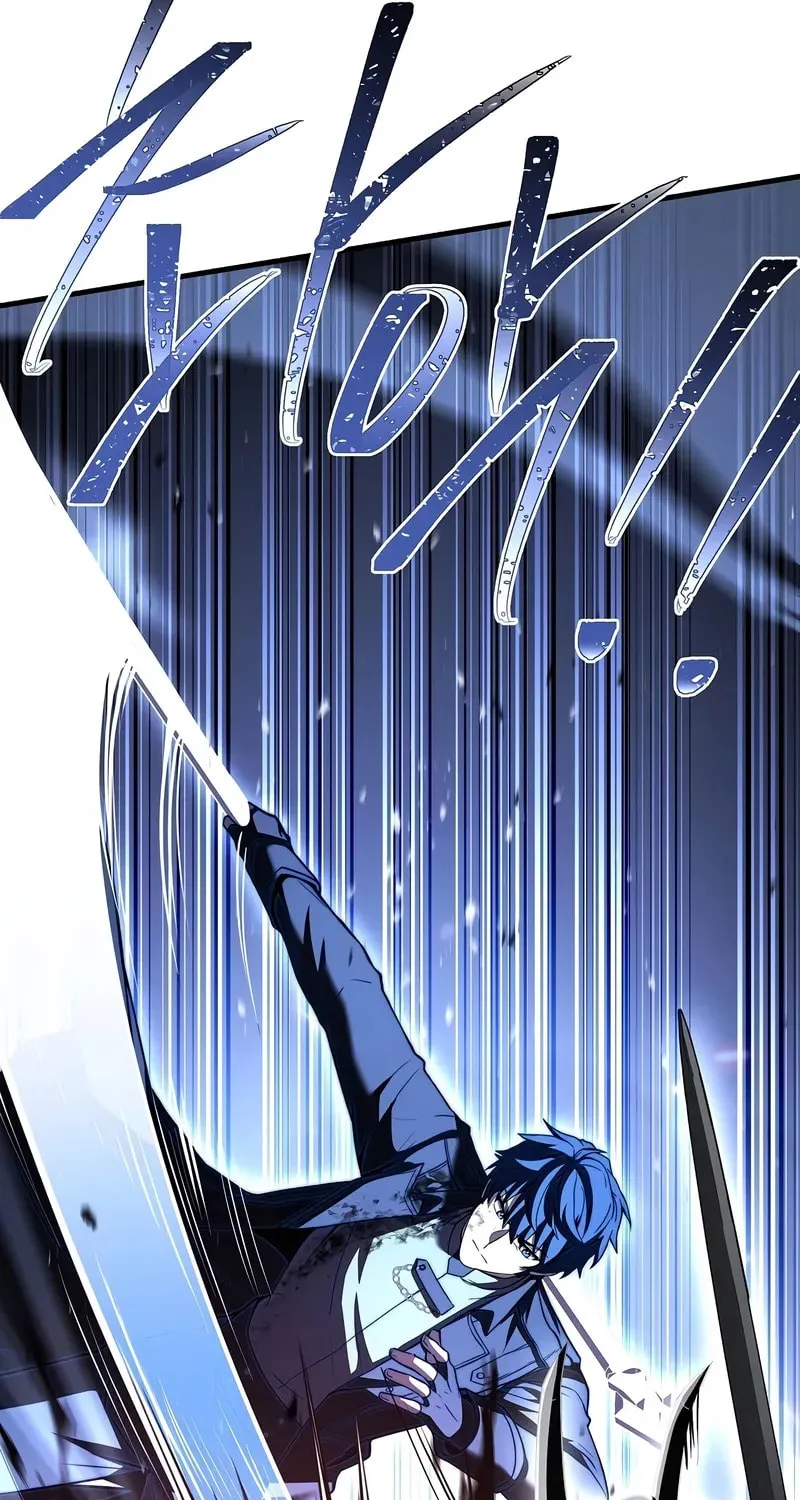 The Legendary Spearman Returns Chapter 148 page 102 - 