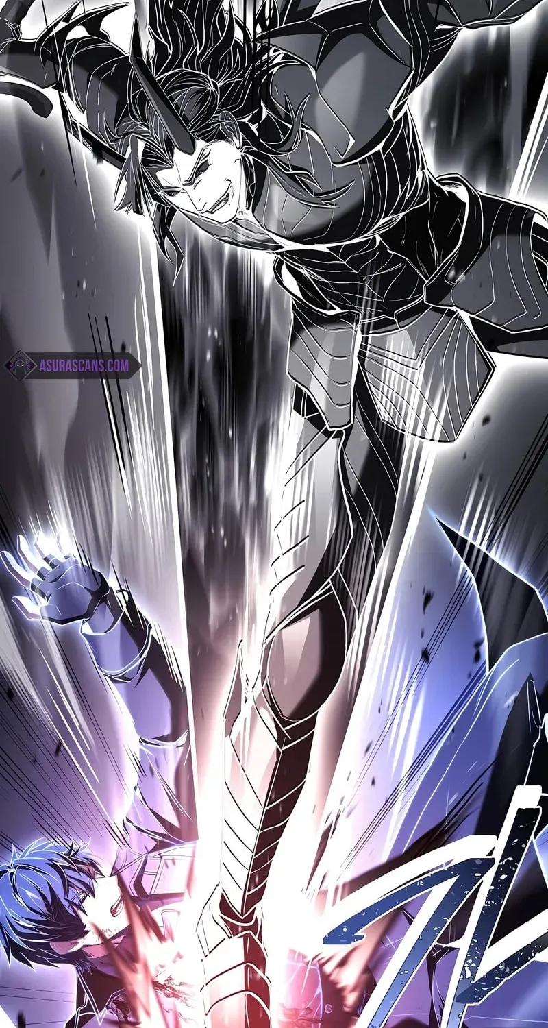 The Legendary Spearman Returns Chapter 148 page 106 - 