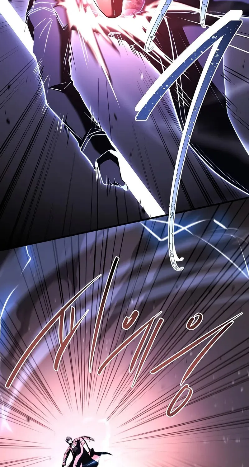 The Legendary Spearman Returns Chapter 148 page 107 - 
