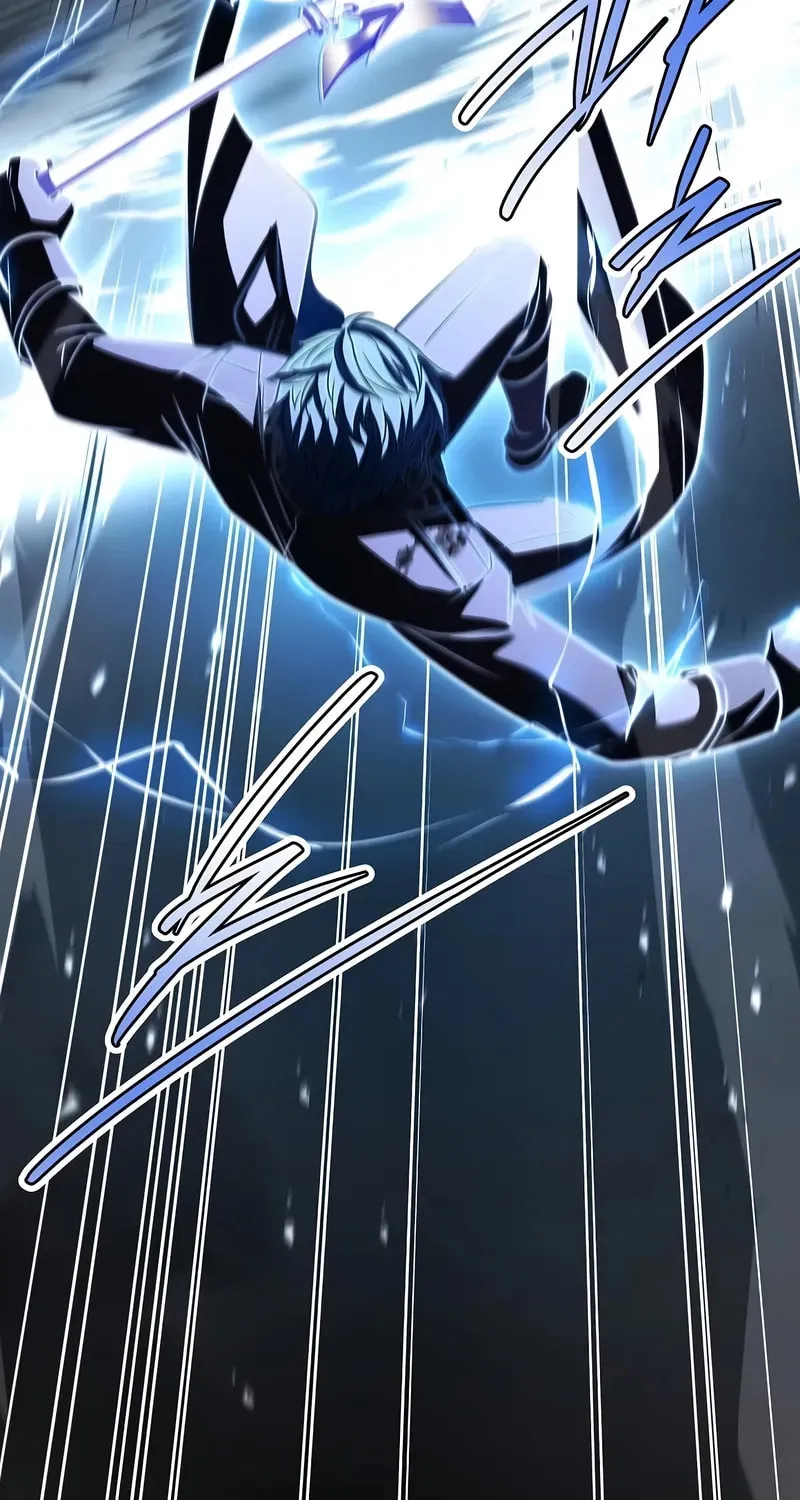 The Legendary Spearman Returns Chapter 148 page 112 - 