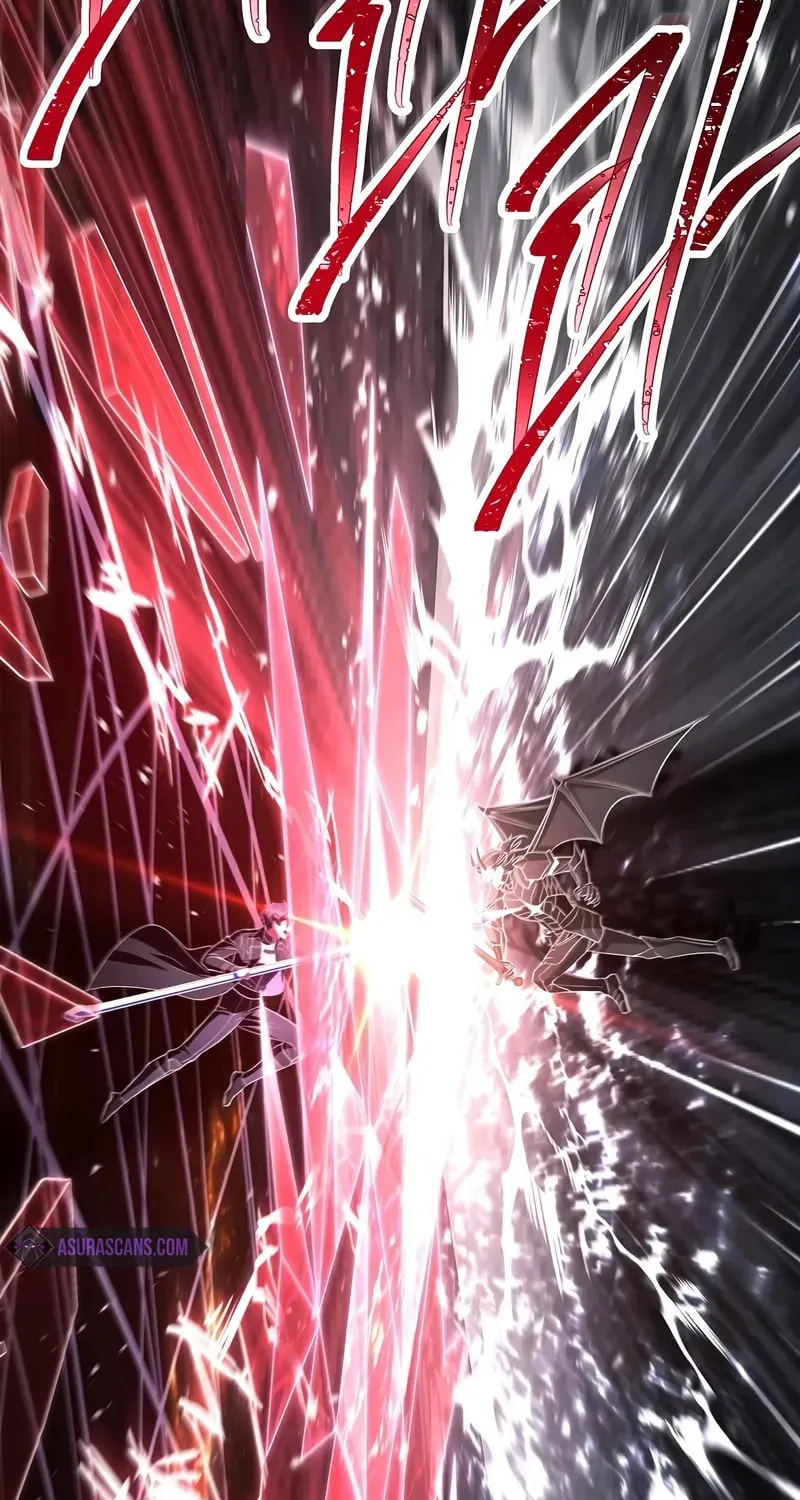The Legendary Spearman Returns Chapter 148 page 116 - 