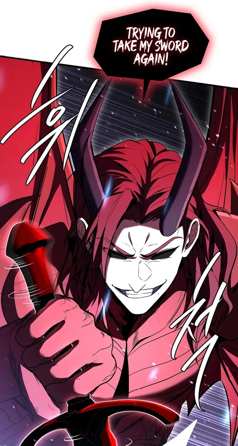 The Legendary Spearman Returns Chapter 148 page 120 - 