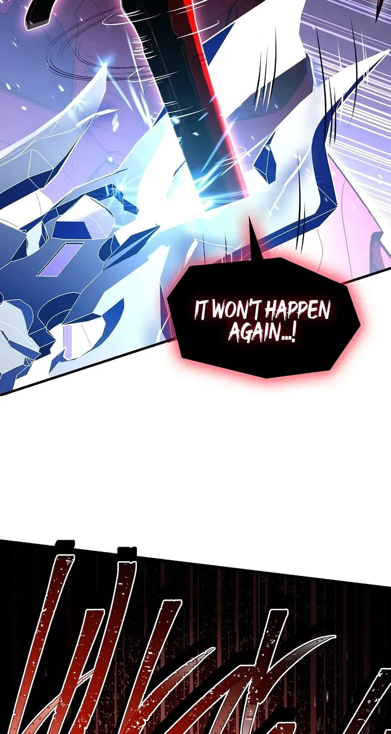The Legendary Spearman Returns Chapter 148 page 121 - 