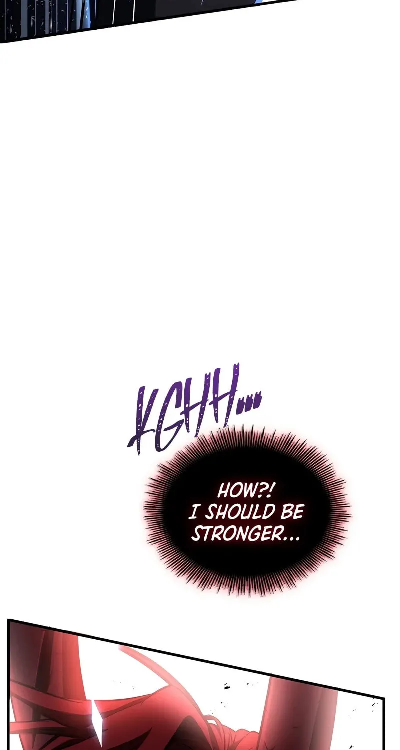 The Legendary Spearman Returns Chapter 148 page 124 - 