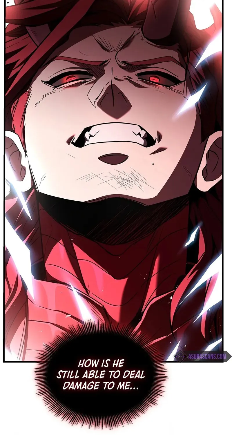 The Legendary Spearman Returns Chapter 148 page 125 - 