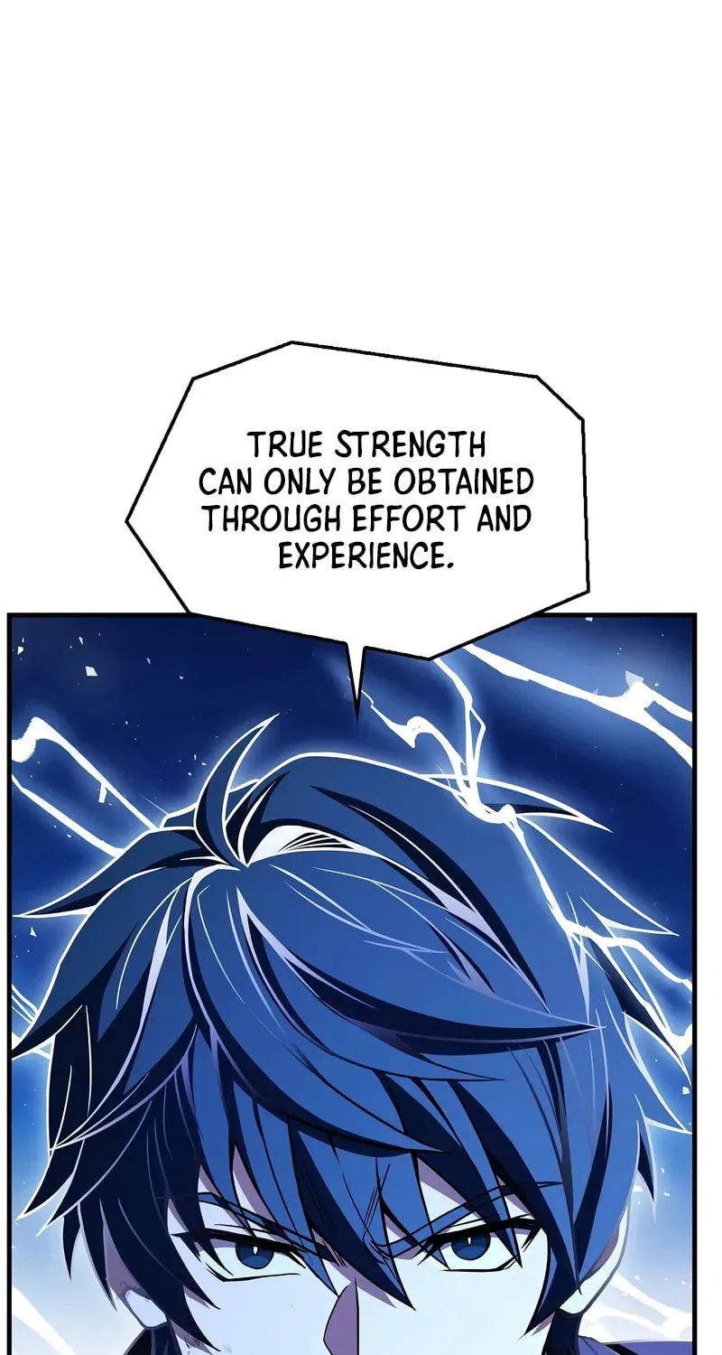 The Legendary Spearman Returns Chapter 148 page 128 - 